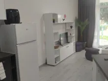 великий холодильник