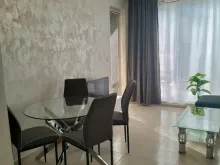 вітальня, кухня