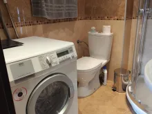 санвузел