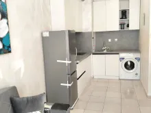 вітальня, кухня