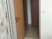 коридор