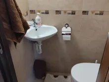 туалет