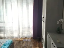 спальня