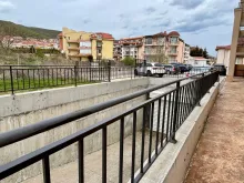 комплекс, территорія,