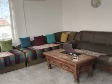вітальня, кухня