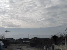 терраса