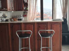 вітальня, кухня