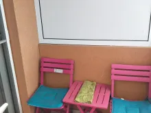 терраса
