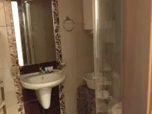 санвузел