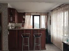 вітальня, кухня