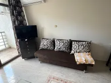 вітальня, кухня