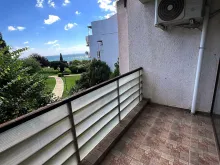 Diamant | Двокімнатний апартамент з видом на море та зелені алеї