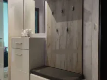 коридор