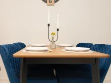 вітальня, кухня