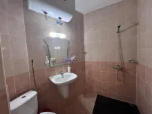 санвузел