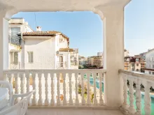 балкон
