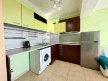 вітальня, кухня