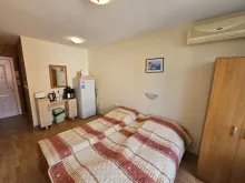 Студія біля моря в Болгарії в Panorama Fort Noks Grand Resort