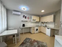 вітальня, кухня
