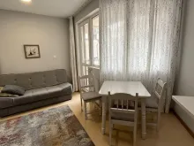 вітальня, кухня
