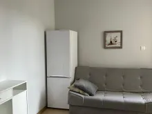 вітальня, кухня