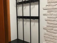 коридор