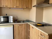 віитальня. кухня