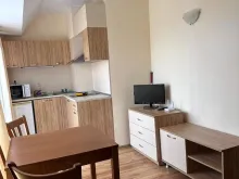 віитальня. кухня