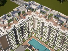Sweet Homes 8 | Новий сучасний стильний комплекс біля моря в Болгарії