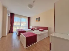 Premier Fort Beach Club | Двокімнатна квартира в престижному комплексі на першій лінії моря