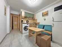 Кухонна зона