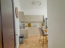 кухонная зона