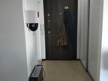 коридор