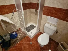 санвузел