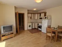 вітальня, кухня