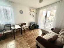 вітальня, кухня