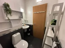 санвузел