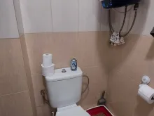 спальна зона