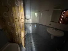 санвузел
