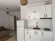 Grand Villa | Двокімнатна квартира у Святому Власі з ремонтом та видом на море