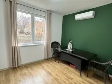вітальня, кухня