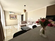 вітальня, кухня
