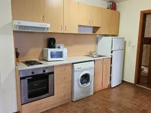 вітальня, кухня
