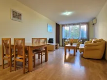 вітальня, кухня