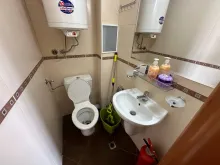 санвузел