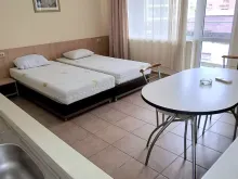 вітальня, кухня