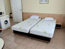 вітальня, кухня