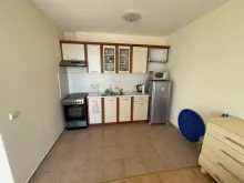 кухонная зона