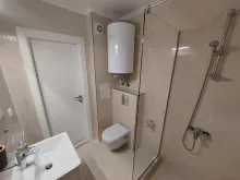 санвузел