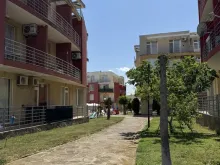 комплекс, территорія, бассейн